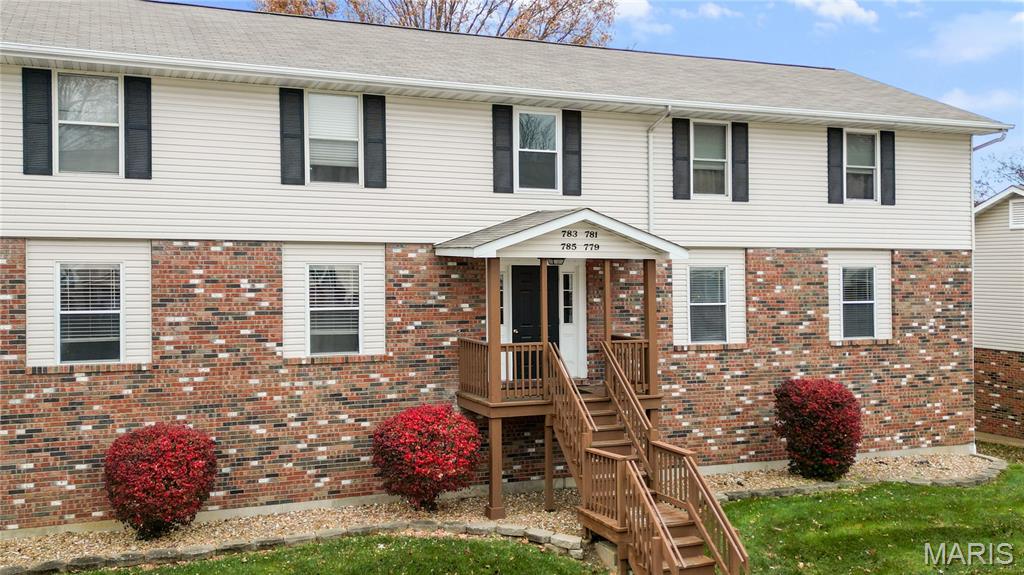 St Peters, Missouri 63376, United States, 2 Bedrooms Bedrooms, ,1 BathroomBathrooms,Residential,Active,139876