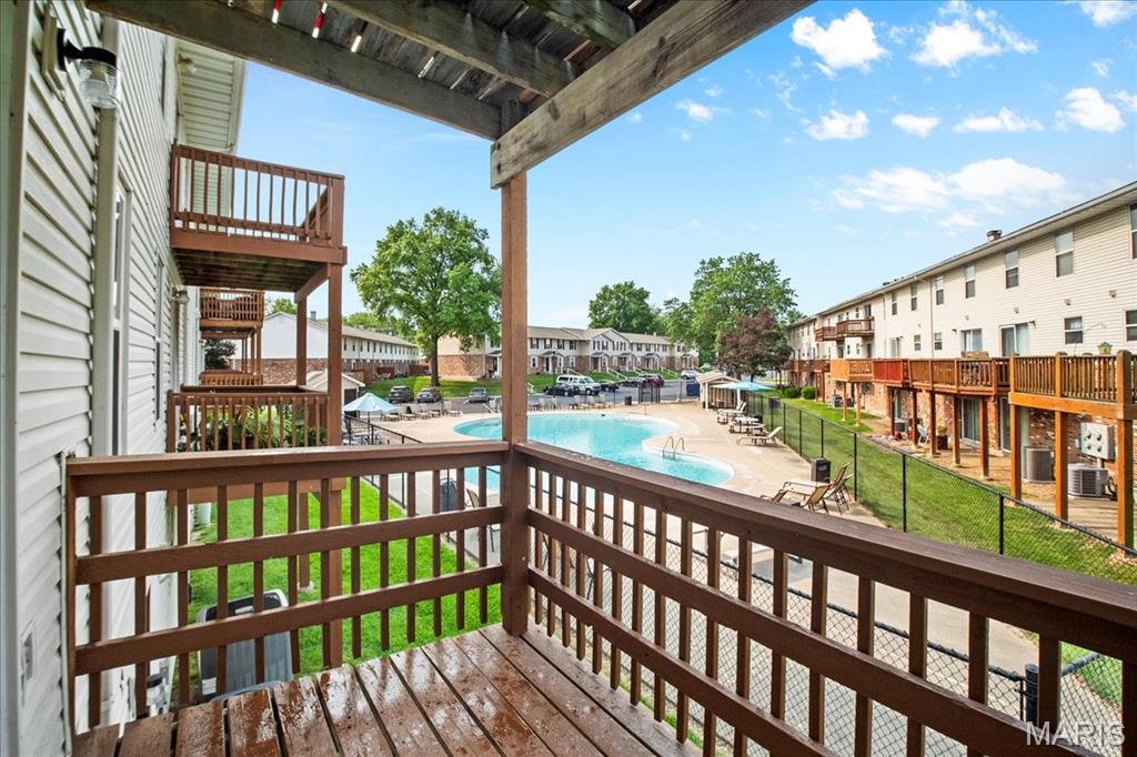 St Peters, Missouri 63376, United States, 2 Bedrooms Bedrooms, ,1 BathroomBathrooms,Residential,Active,139876