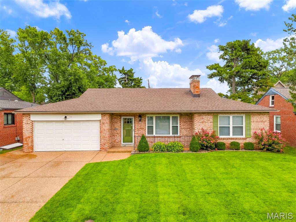 5926 Crane Circle