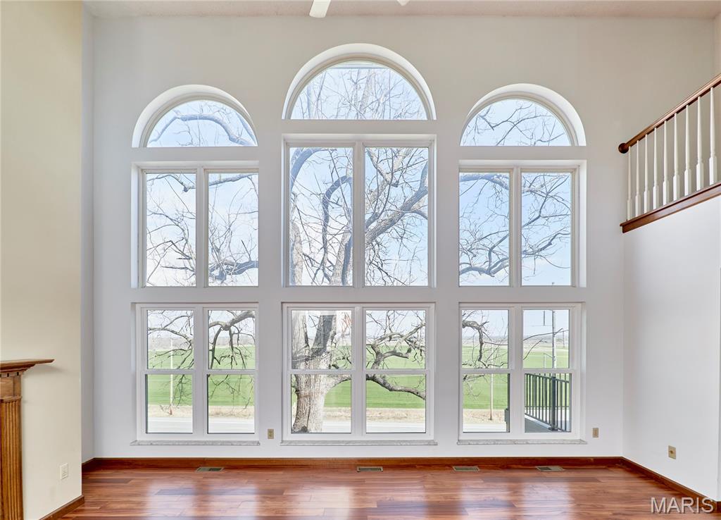 Highgrove Place #2 - Residential