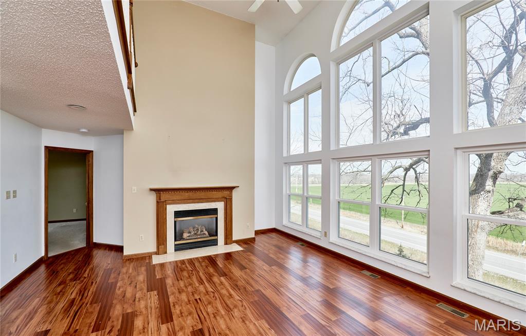 Highgrove Place #2 - Residential