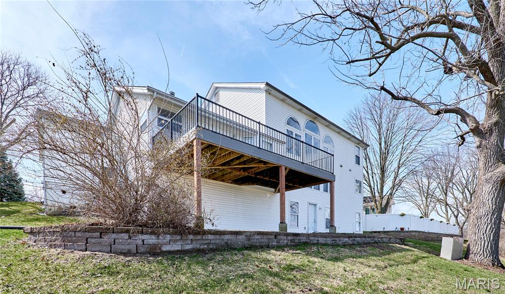 Highgrove Place #2 - Residential