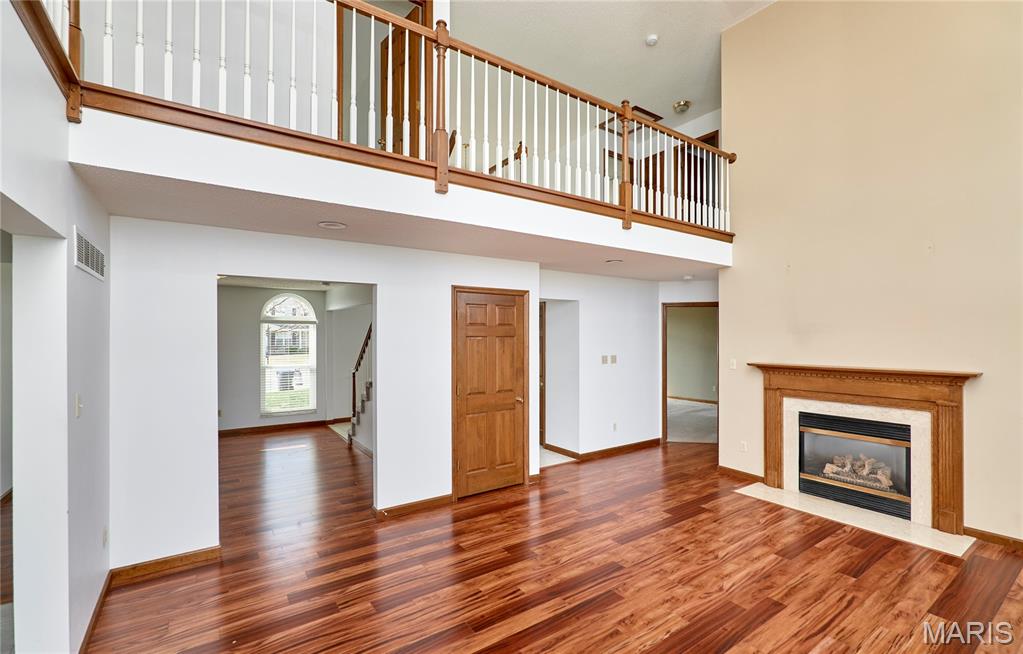 Highgrove Place #2 - Residential