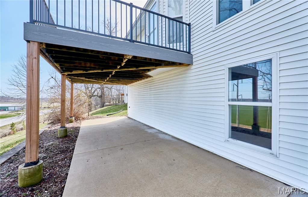 Highgrove Place #2 - Residential