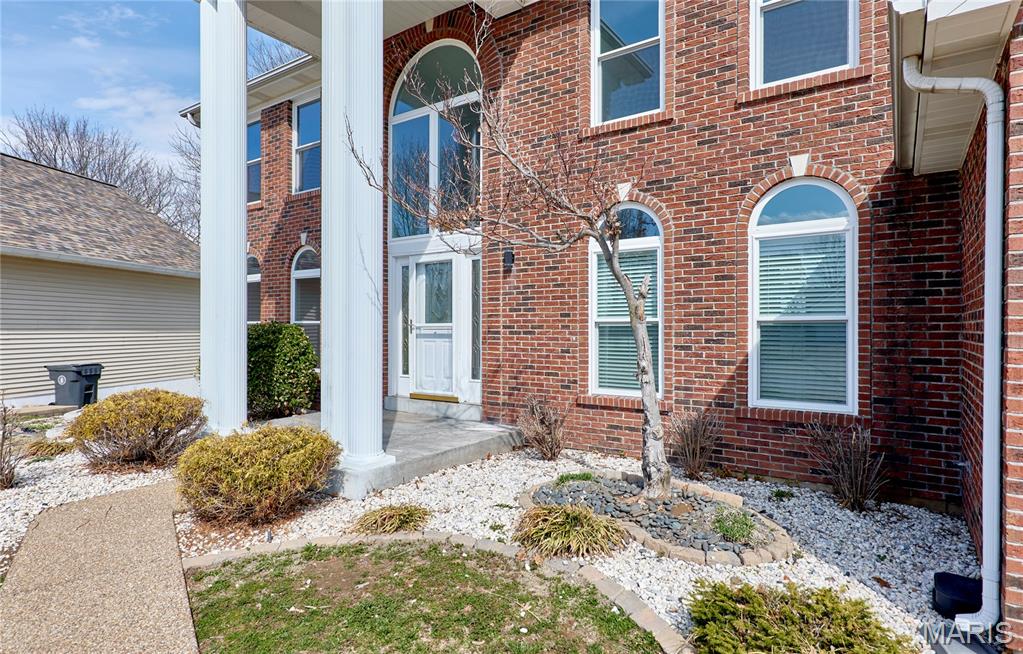 Highgrove Place #2 - Residential