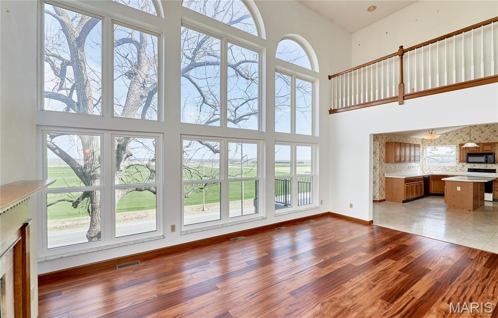 Highgrove Place #2 - Residential