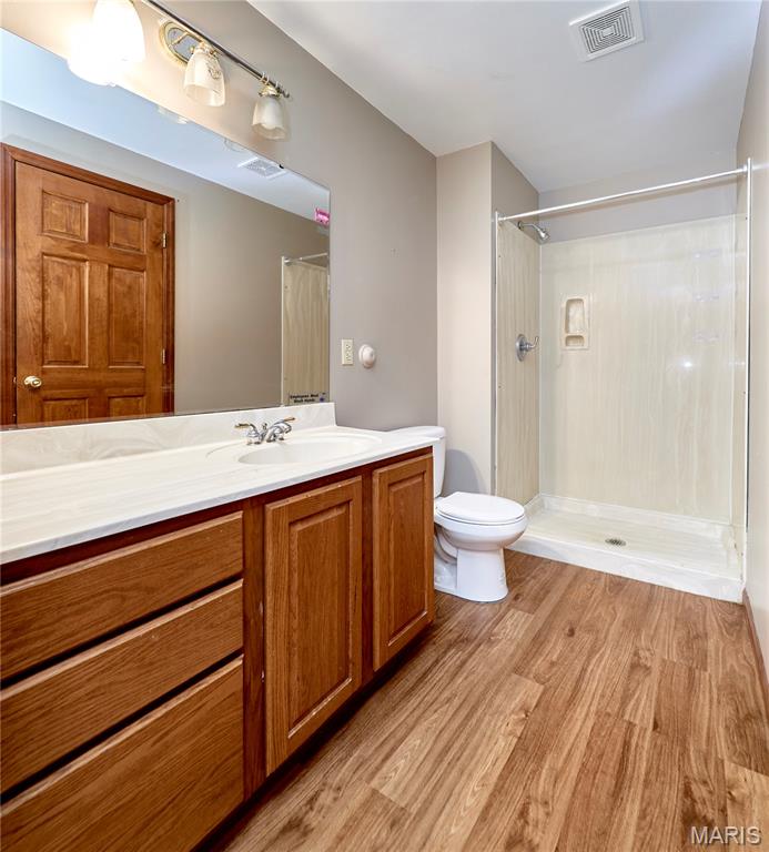 Highgrove Place #2 - Residential