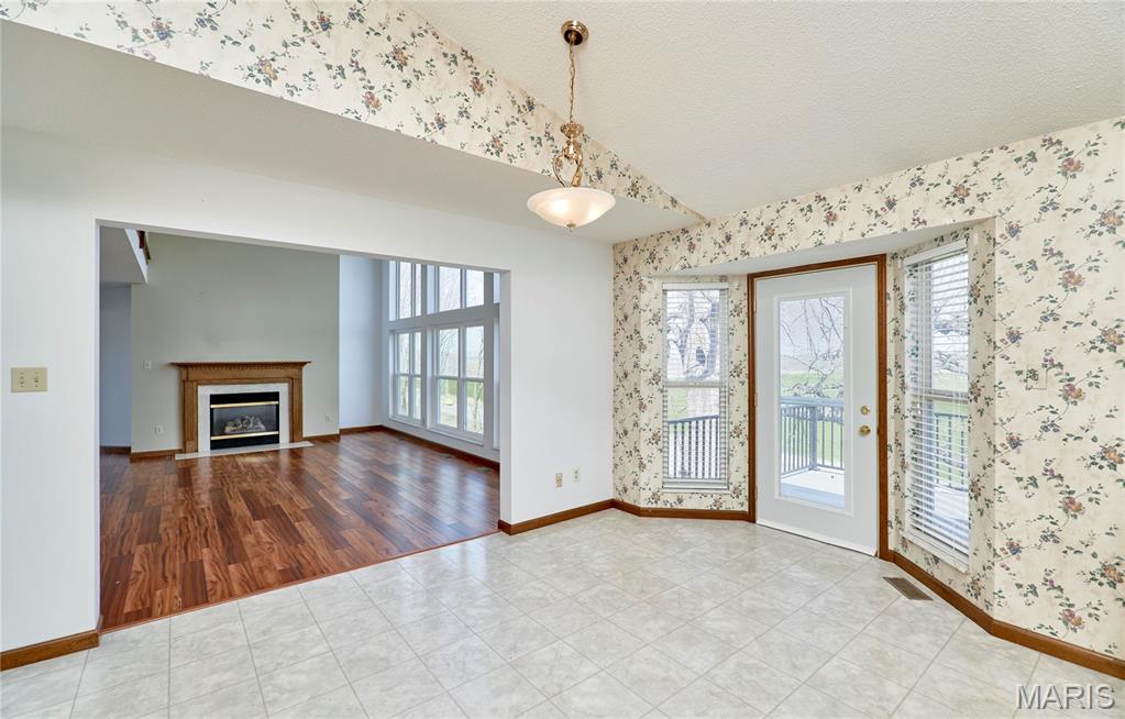 Highgrove Place #2 - Residential