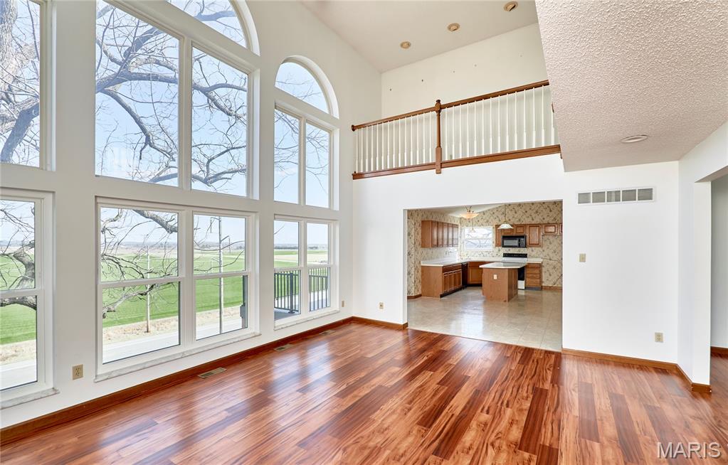 Highgrove Place #2 - Residential