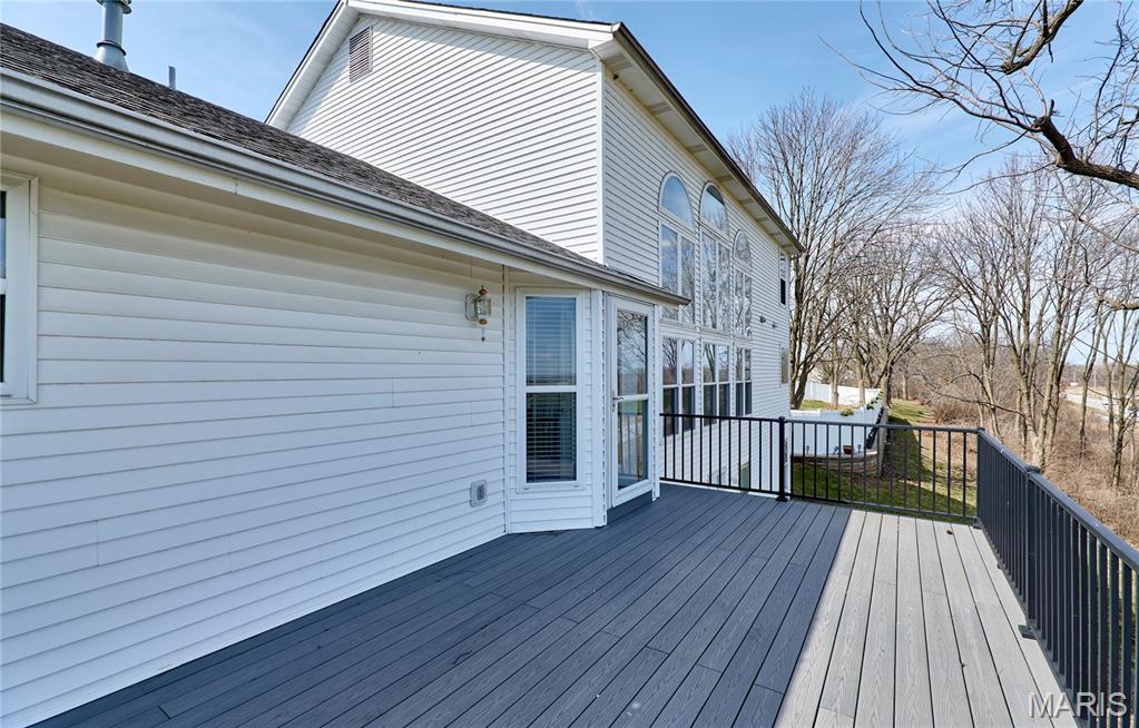 Highgrove Place #2 - Residential