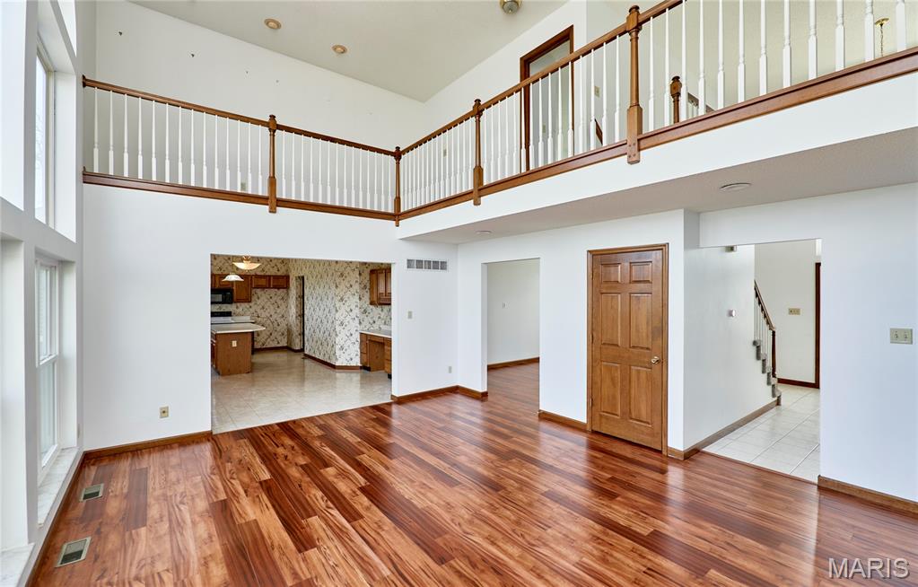 Highgrove Place #2 - Residential