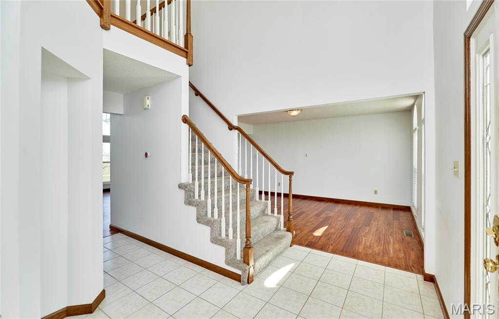 Highgrove Place #2 - Residential