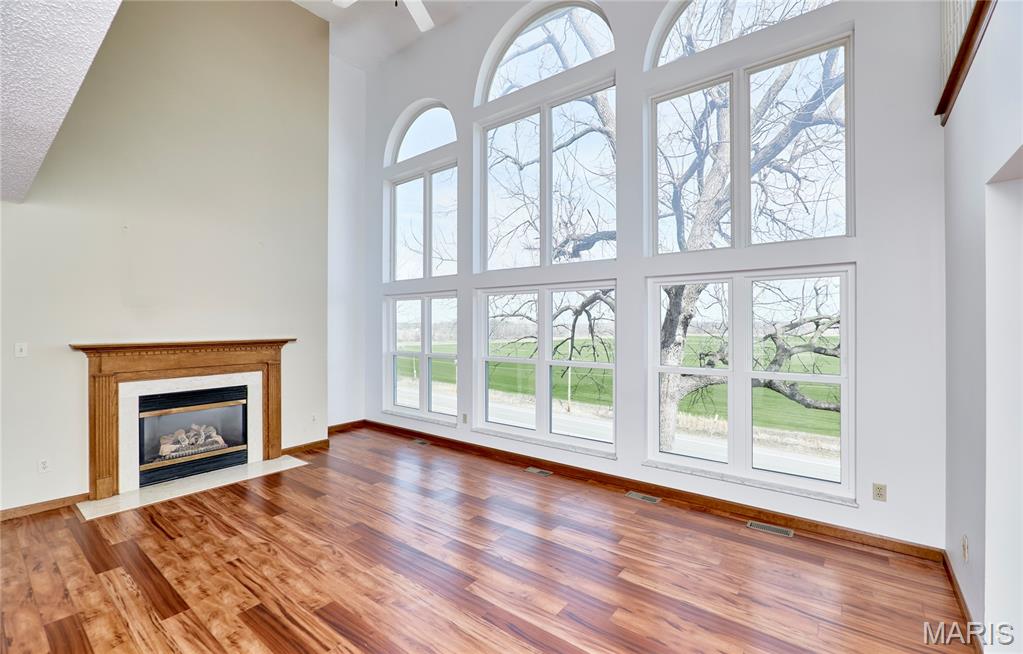 Highgrove Place #2 - Residential