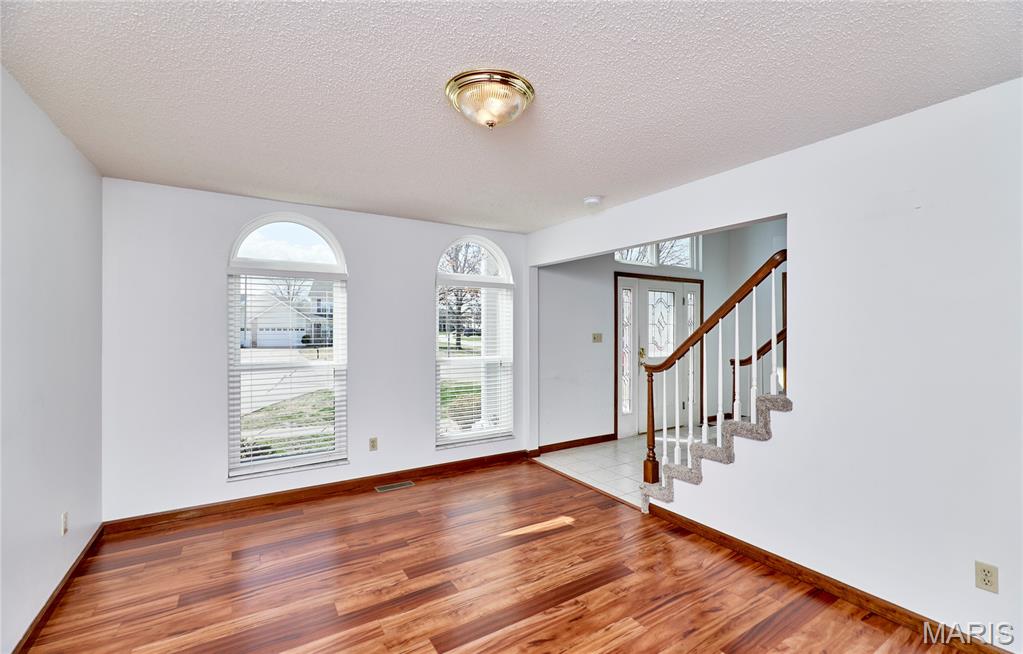 Highgrove Place #2 - Residential