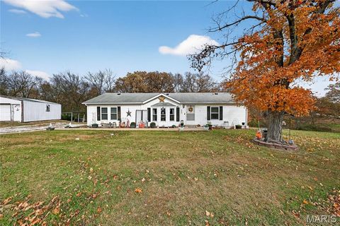 200 E Elsom Street Eolia MO 63344