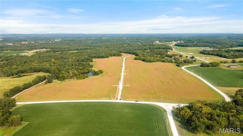 Tiny photo for 112 Otto Court, Silex, MO 63377 (MLS # 24058076)