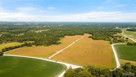 Tiny photo for 112 Otto Court, Silex, MO 63377 (MLS # 24058076)