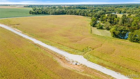 Tiny photo for 112 Otto Court, Silex, MO 63377 (MLS # 24058076)