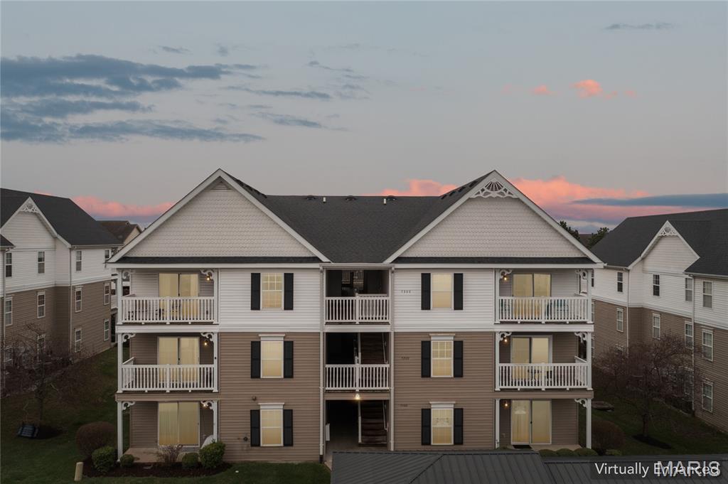 Springhurst Terrace #7 - Residential