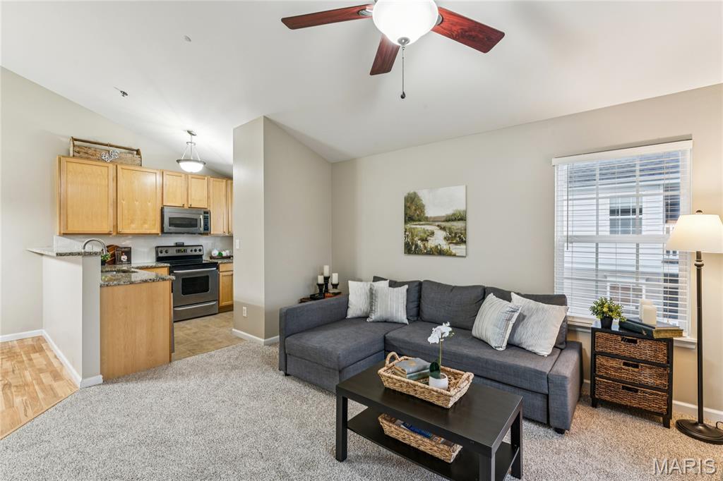 Springhurst Terrace #7 - Residential