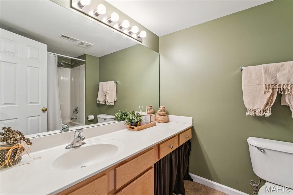 Springhurst Terrace #7 - Residential