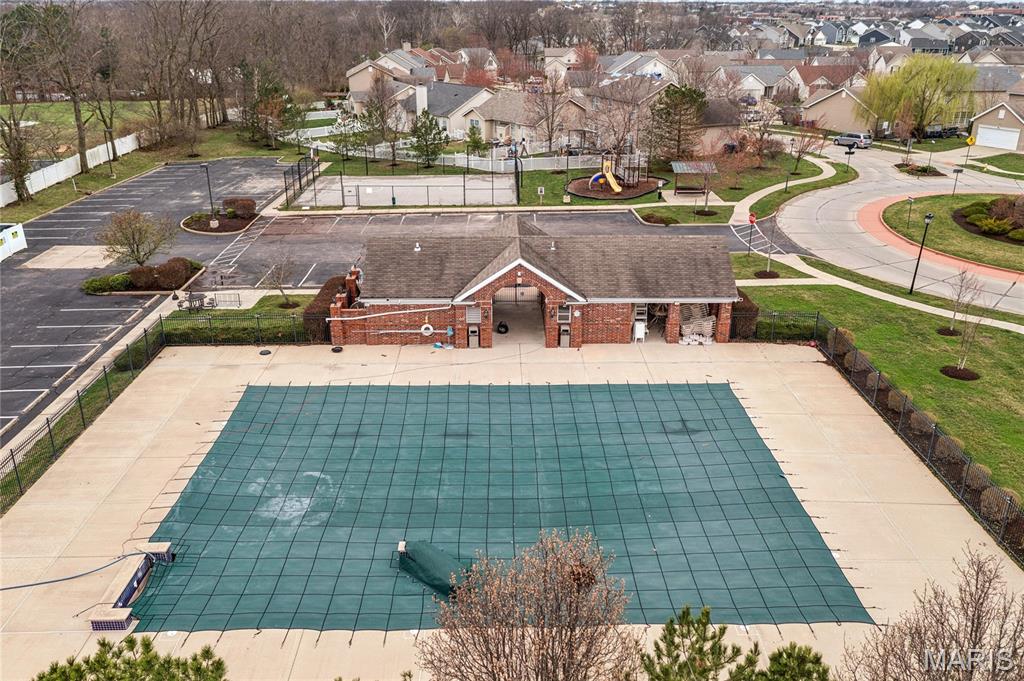 Springhurst Terrace #7 - Residential