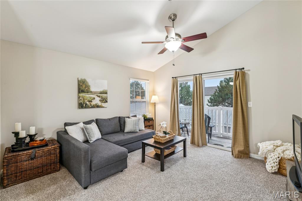 Springhurst Terrace #7 - Residential