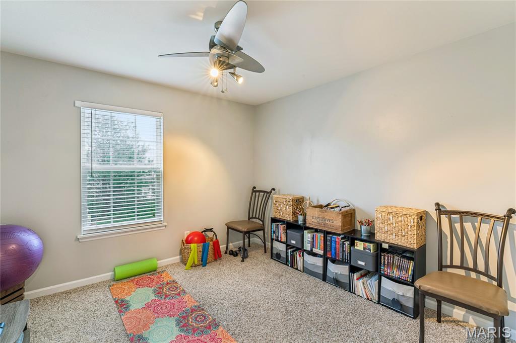 Springhurst Terrace #7 - Residential