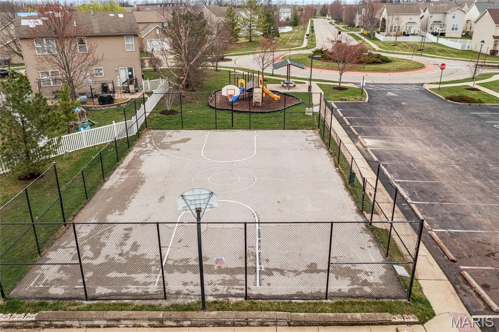 Springhurst Terrace #7 - Residential