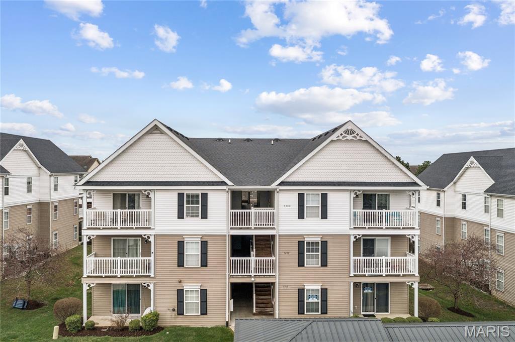 Springhurst Terrace #7 - Residential