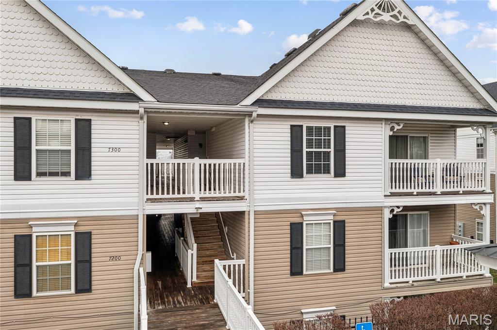 Springhurst Terrace #7 - Residential