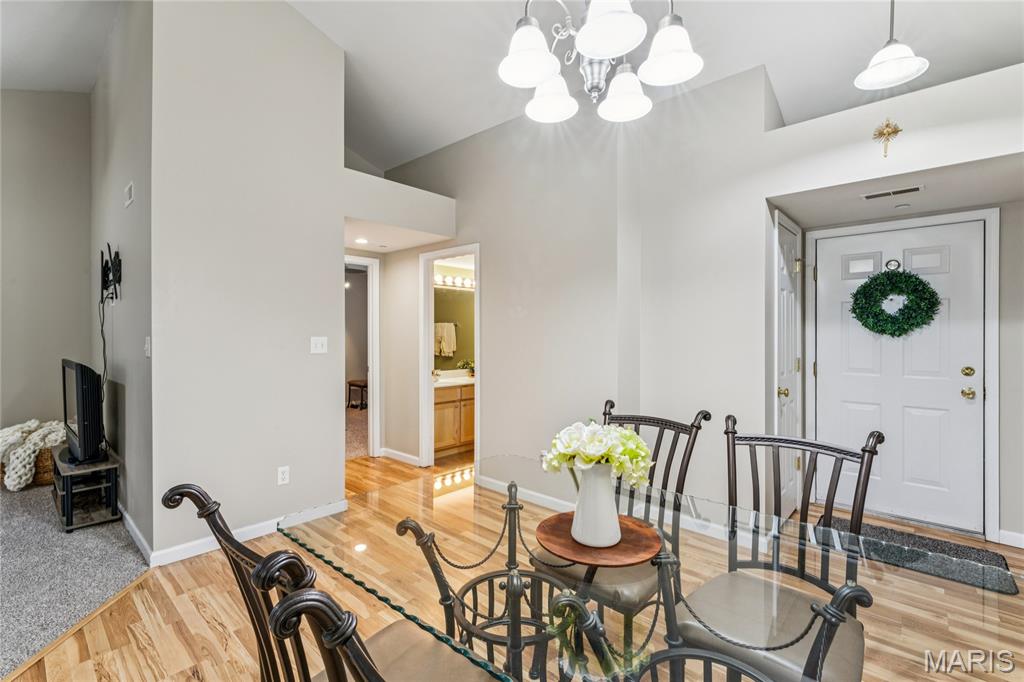 Springhurst Terrace #7 - Residential