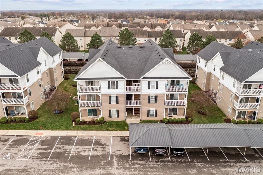 Springhurst Terrace #7 - Residential