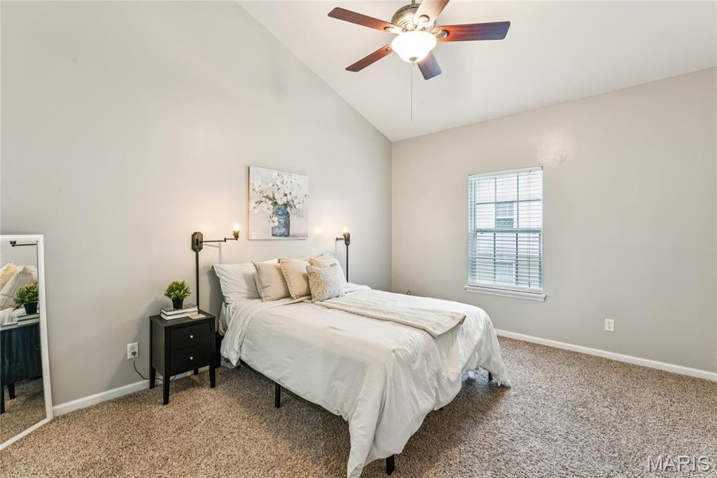 Springhurst Terrace #7 - Residential