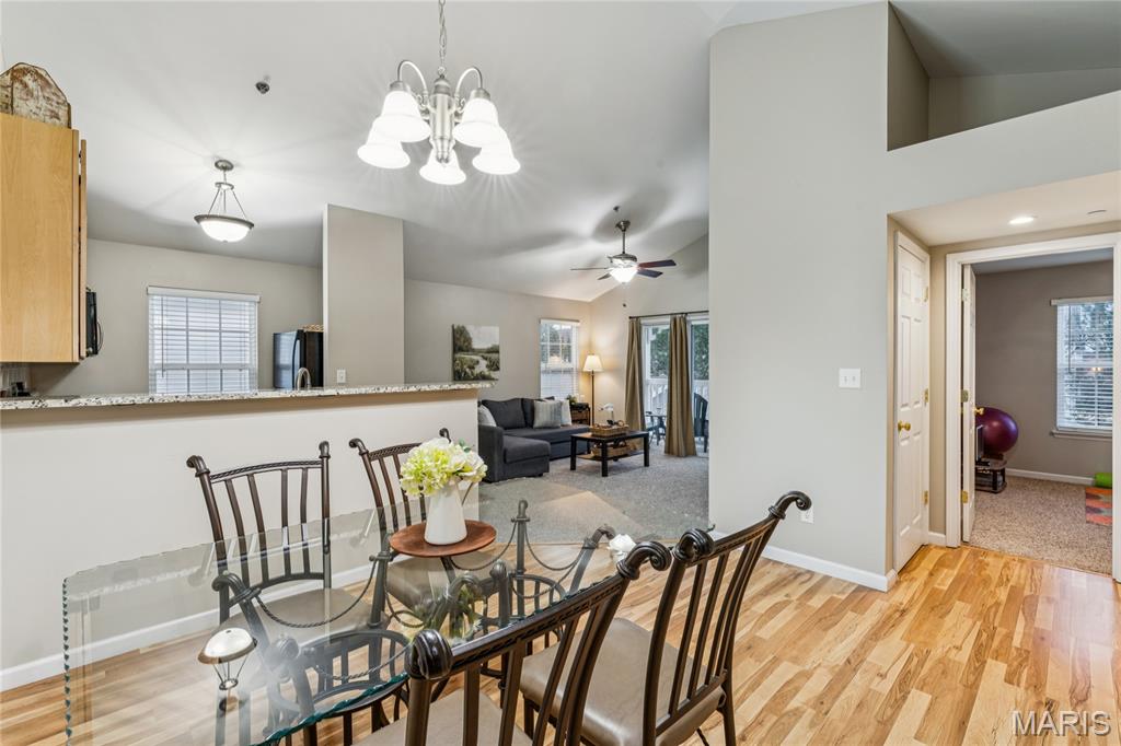 Springhurst Terrace #7 - Residential