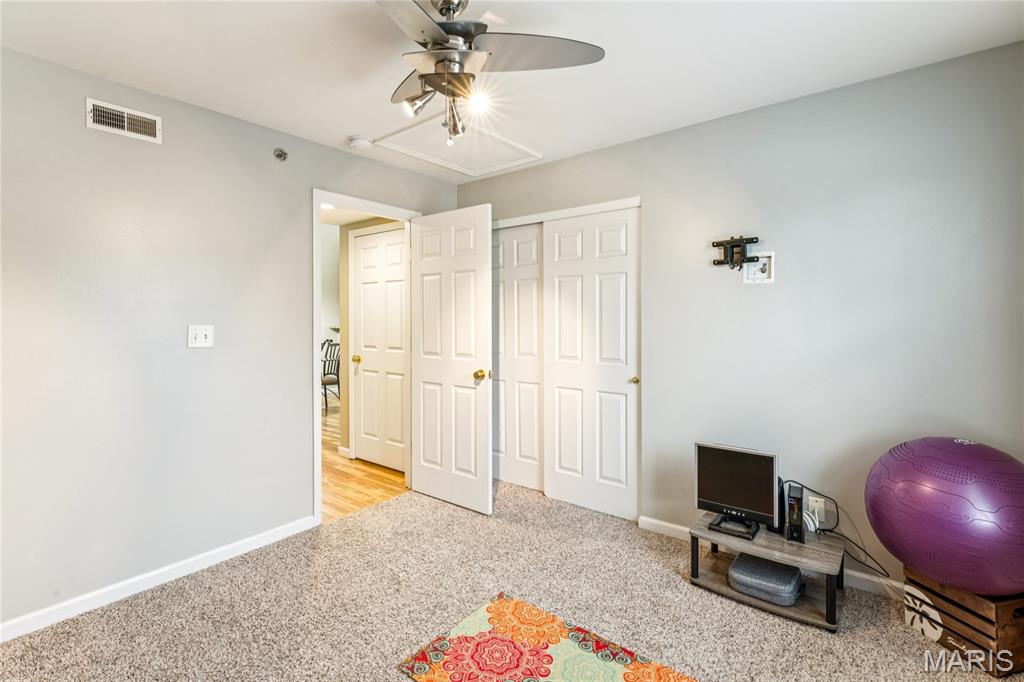 Springhurst Terrace #7 - Residential