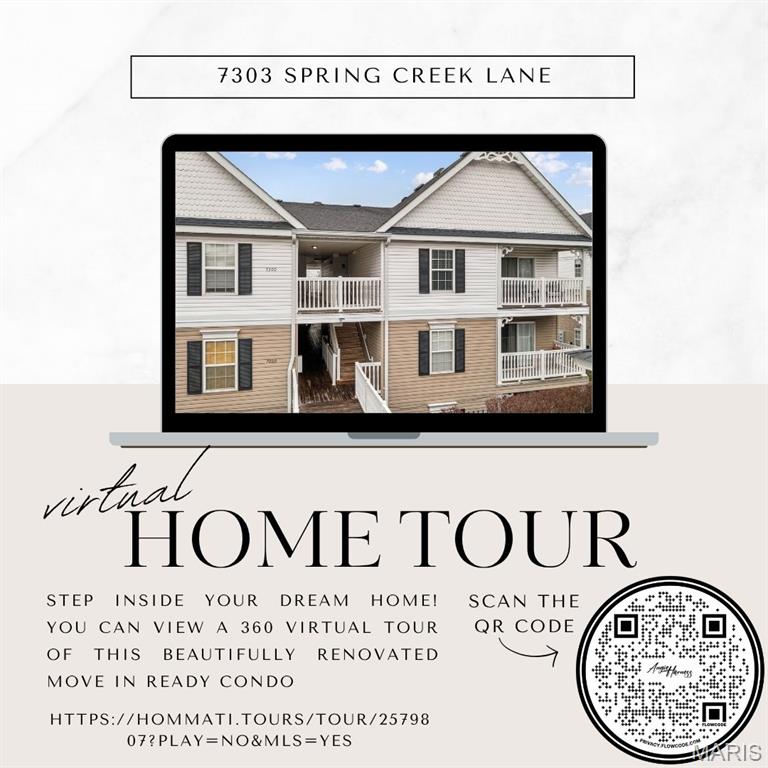 Springhurst Terrace #7 - Residential