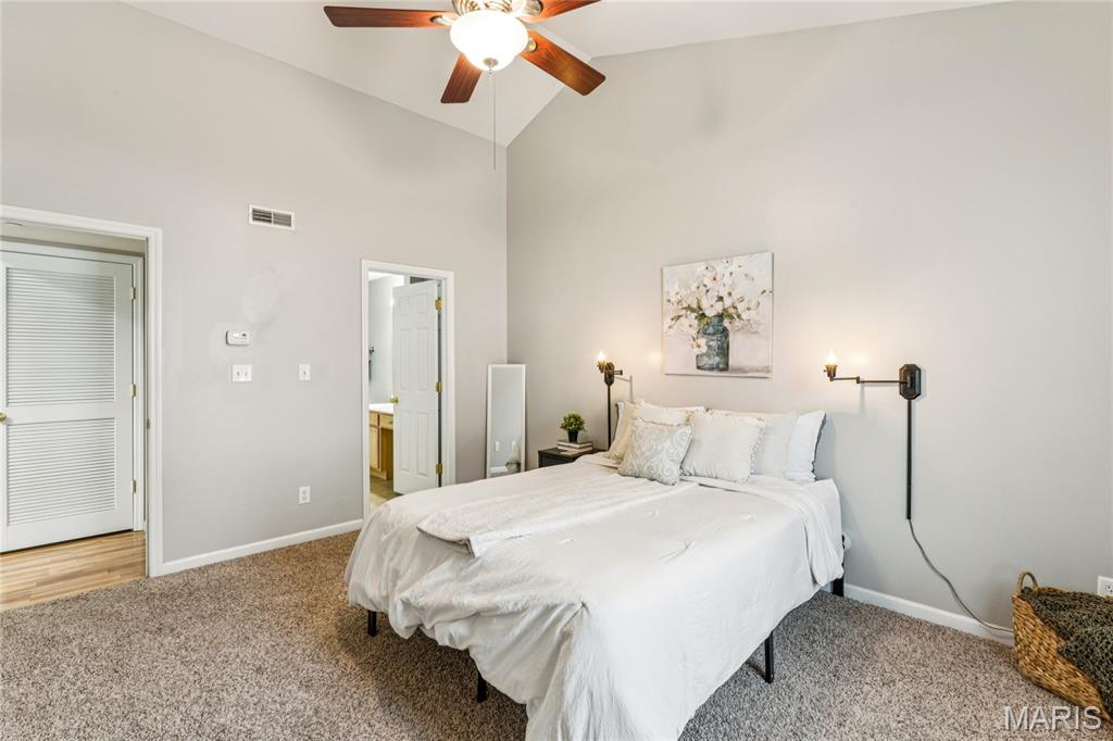 Springhurst Terrace #7 - Residential