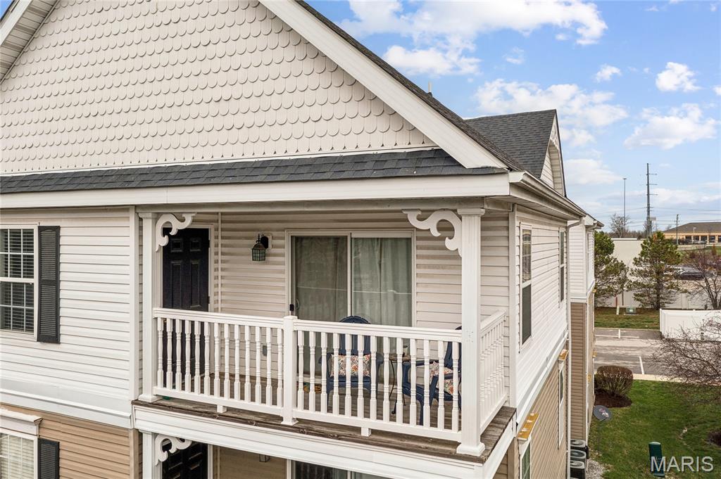 Springhurst Terrace #7 - Residential