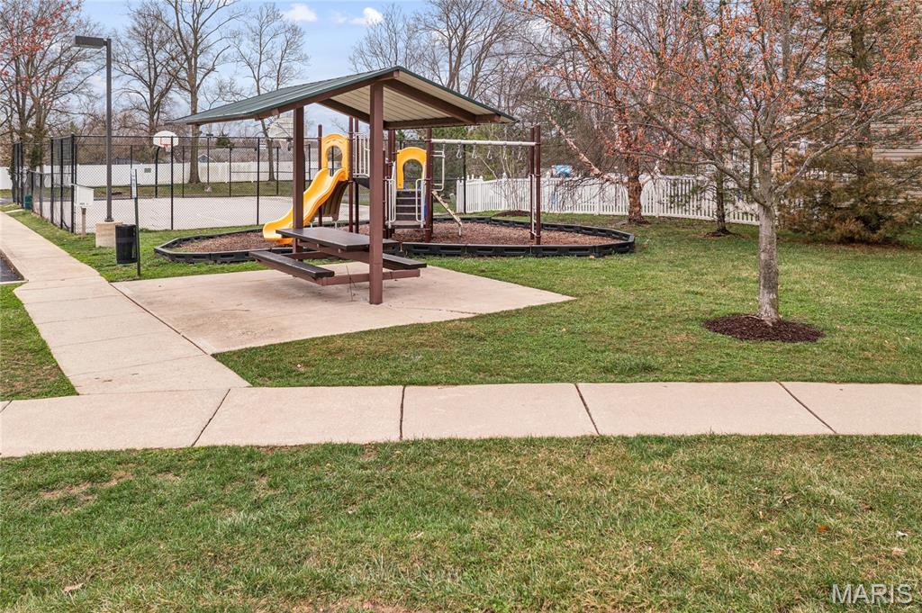 Springhurst Terrace #7 - Residential