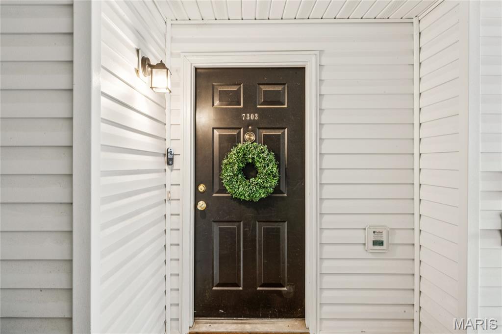 Springhurst Terrace #7 - Residential