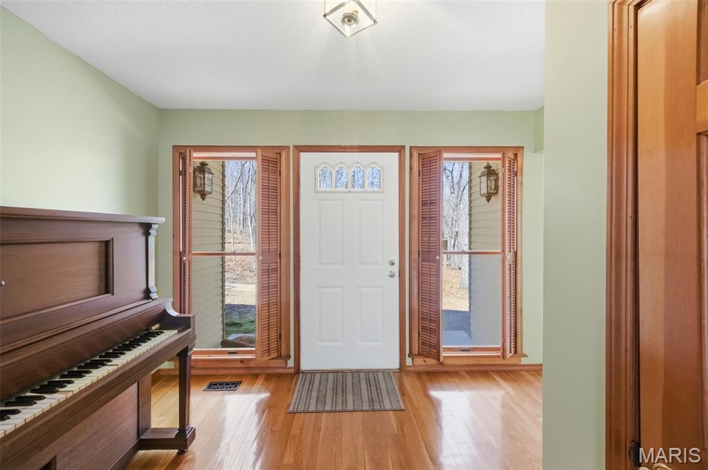 Rockwood Forest 3 - Residential