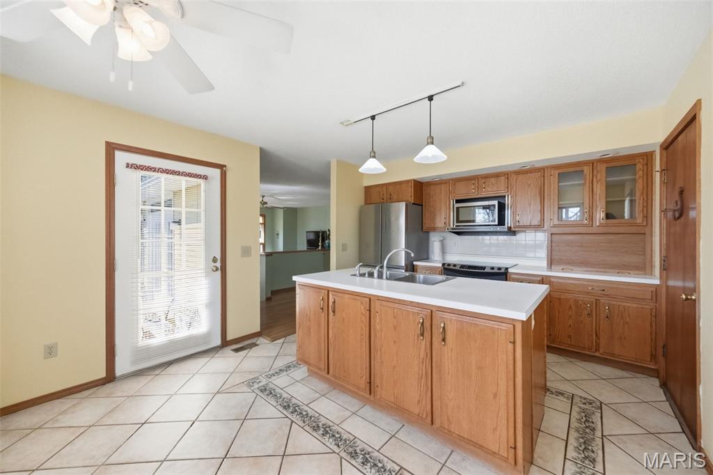 Rockwood Forest 3 - Residential