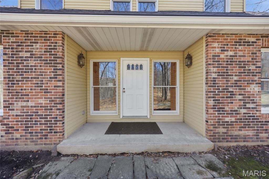 Rockwood Forest 3 - Residential