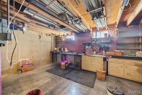 Tiny photo for 16 Rockwood Forest Glen Gln, Wildwood, MO 63025 (MLS # 26013029)