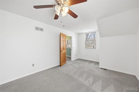 Tiny photo for 16 Rockwood Forest Glen Gln, Wildwood, MO 63025 (MLS # 26013029)