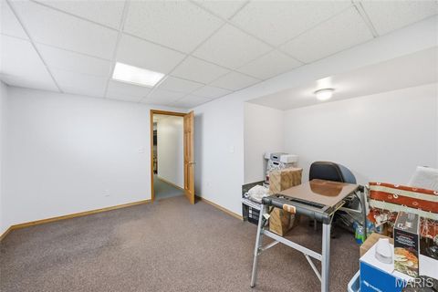 Tiny photo for 16 Rockwood Forest Glen Gln, Wildwood, MO 63025 (MLS # 26013029)