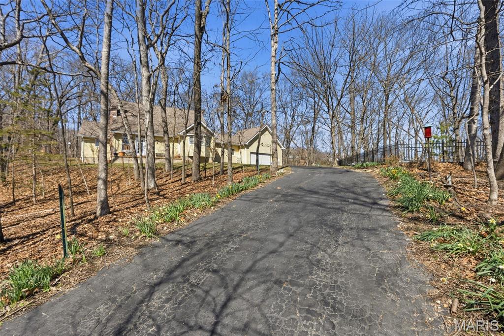 Rockwood Forest 3 - Residential