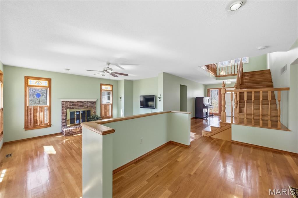 Rockwood Forest 3 - Residential