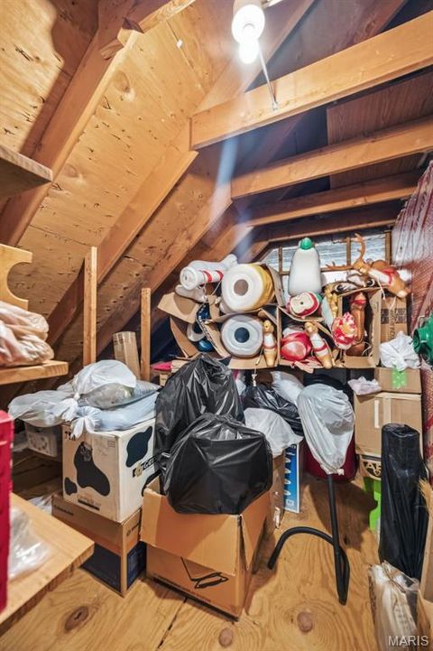 Tiny photo for 16 Rockwood Forest Glen Gln, Wildwood, MO 63025 (MLS # 26013029)